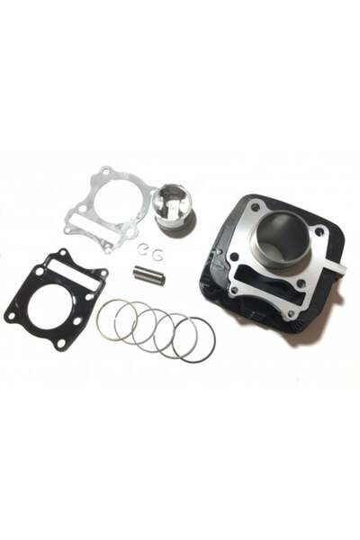 TVS SİLİNDİR KOMPLE (ORJ) APACHE RTR 150