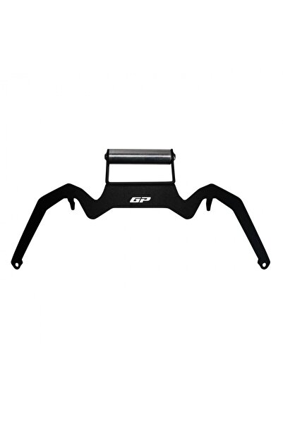 GP KOMPOZİT NAVİGASYON TELEFON TUTUCU SİYAH HONDA FORZA 250 2021-2025