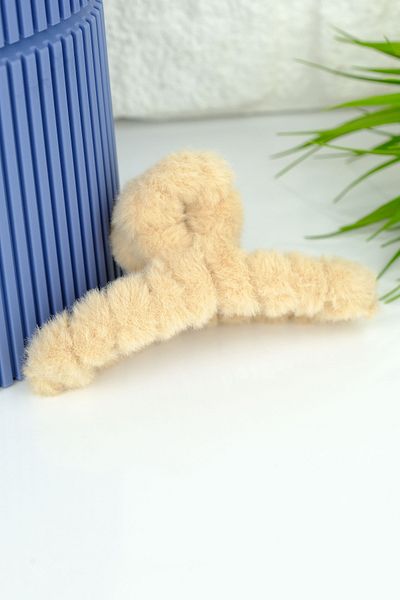 Jack Ferrero Plush Latch Buckle