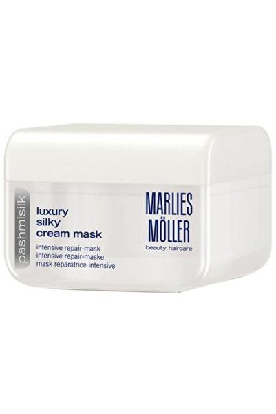Nemlendirici Saç Maskesi - Pashmisilk Intense Cream Mask 120 ml 9007867257135