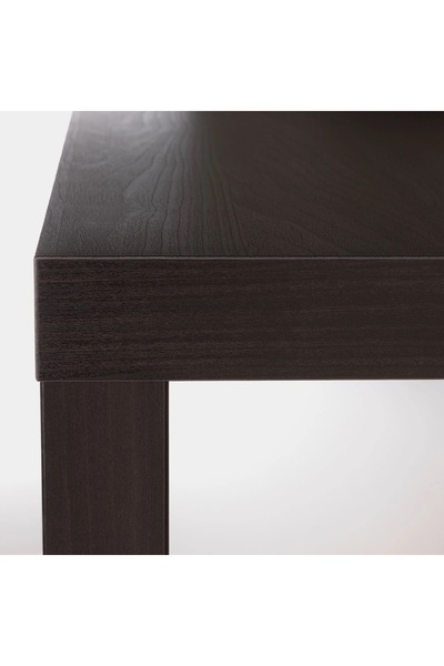 IKEA Lack Yan Sehpa 55x55 cm