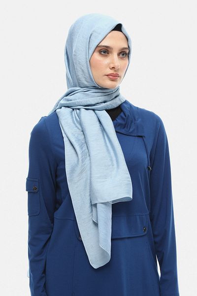 Setrms Şal cu sigla BLUE S 251955218