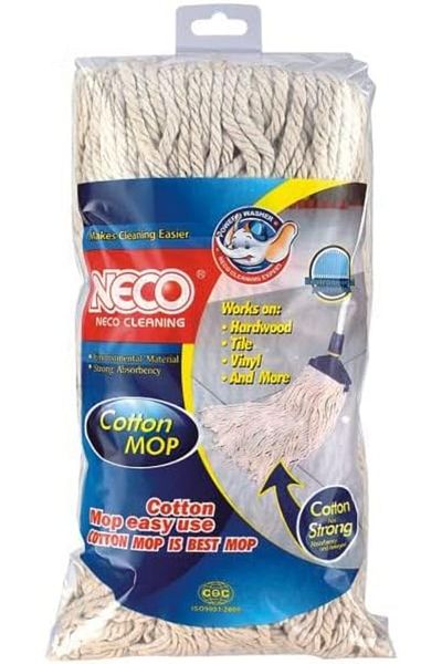 Neco WATER MOP COTTON HEAD