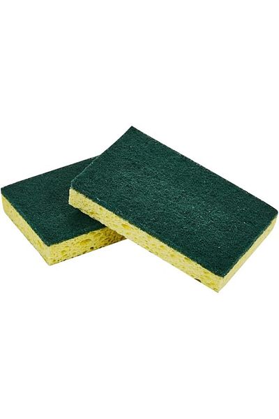Neco HEAVY DUTY SCRUB SPONGE