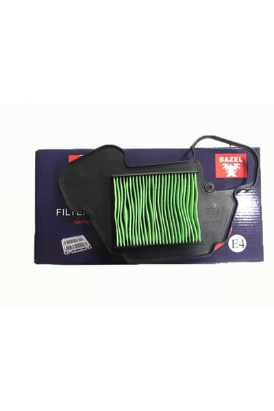 Bazel HONDA MSX125 GROM HAVA FİLTRESİ