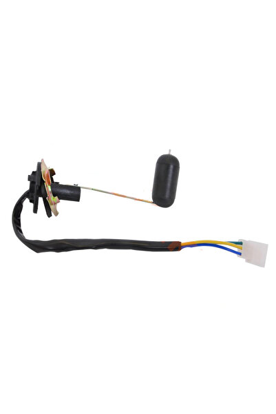 RMG KUBA BLUEBERRY 50 BENZİN ŞAMANDIRASI TWISTER 50 BLUEBIRD SPACE 50