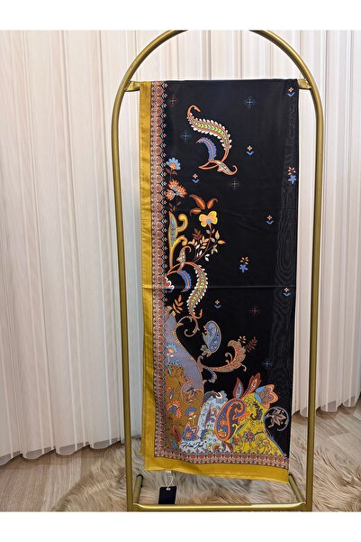 Hint İpek șal de voile