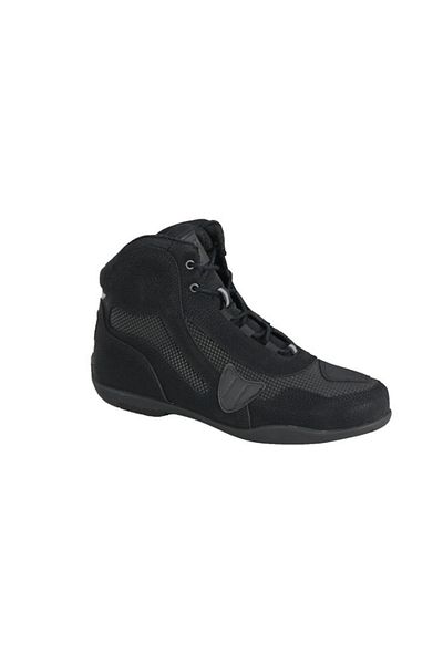 Vexo Macan Winter Boots Black