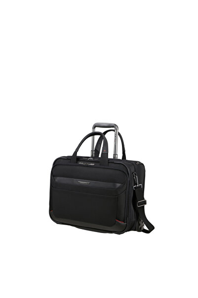 Samsonite Samsonite Pro-Dlx-6 - Seyahat Evrak Çantası 15.6