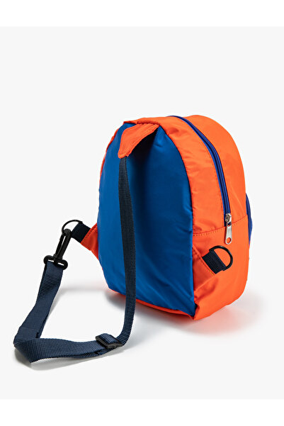 Koton Geantă cu curea reglabilă cu un singur umăr - cu fermoar