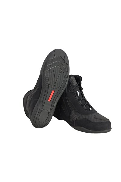 Vexo MACAN WINTER BOT SİYAH 39 NUMARA