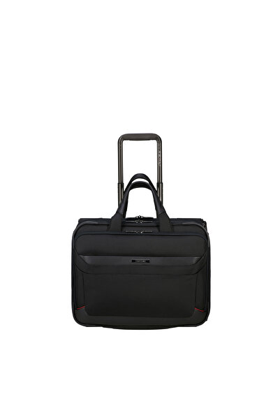 Samsonite Samsonite Pro-Dlx-6 - Seyahat Evrak Çantası 15.6