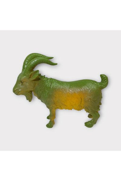 Angoravi Farm Animals - Mountain Goat