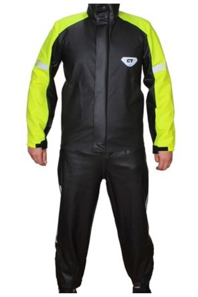 Forte GT TEX 1136 PVC YAĞMURLUK