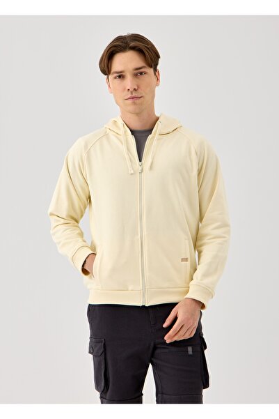 Zediwear Premium Zip up Hooded Hoodie – Warm, Soft, and Thick Design