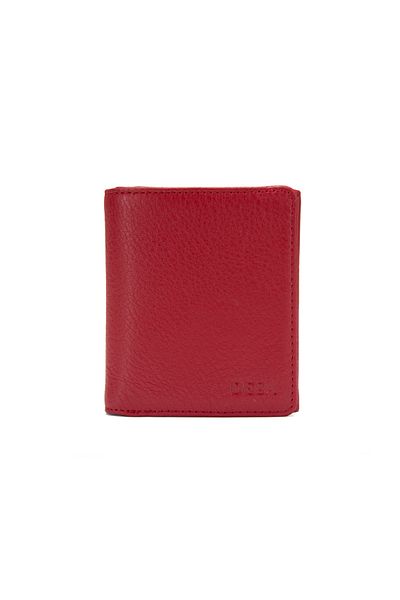 Desa Milan Brown Women's Leather Wallet