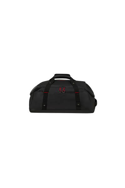 Desa Samsonite Duffle Siyah Spor Çantası