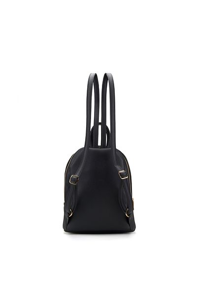 Desa Timora Black Women's Backpack