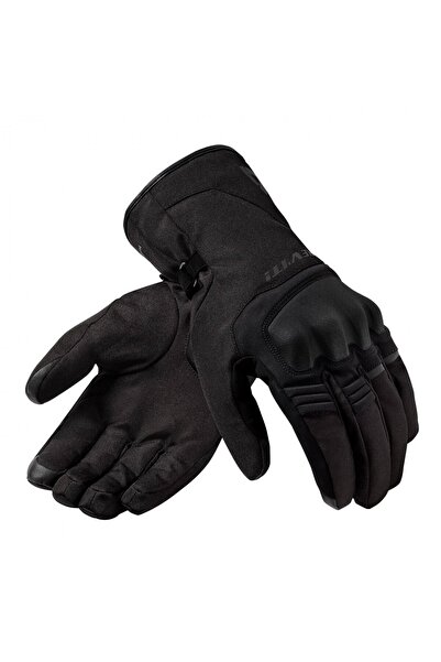 Revit LAVA H2O KIŞLIK ELDİVEN SİYAH