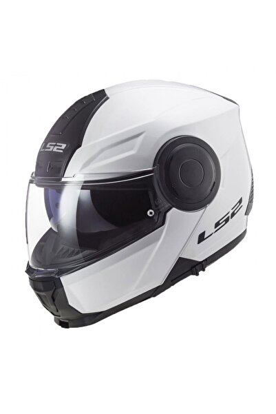 LS2 SCOPE 2 MAT TITANIUM KASK M