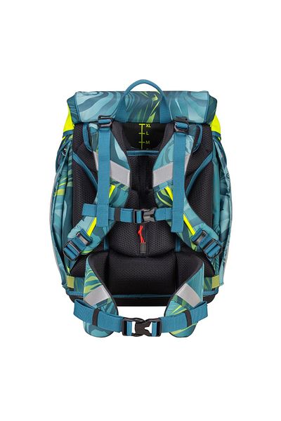 Scout Alpha Movie Star School Bag Set 5-piece