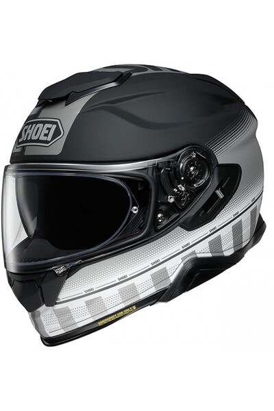 Shoei GT-AIR 2 TESSERACT TC-5 MAT KAPALI KASK