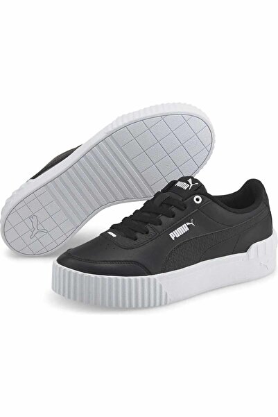 Puma 38640501   Pantofi sport casual pentru femei Carina Lift Mono