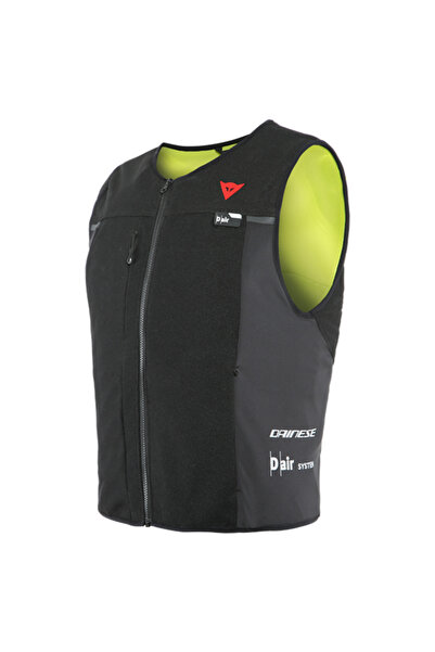 Dainese Smart Jacket Kadın Motosiklet Airbag Yelek