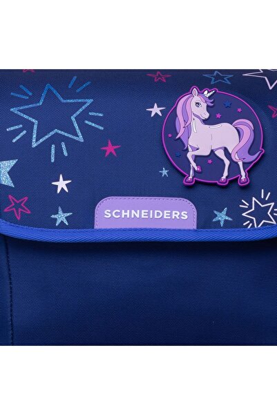 Schneiders Sada školských tašiek Ergoplus, 8 dielov