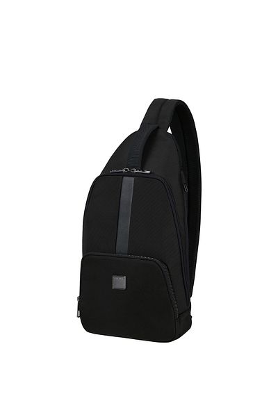 Desa Samsonite Sacksquare ώμου/σακίδιο πλάτης