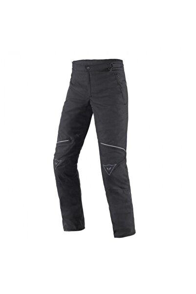 Dainese GALVESTONE D2 GORE-TEX KADIN PANTOLON SİYAH