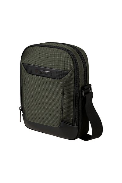 Desa Τσάντα ώμου Samsonite Pro-Dlx