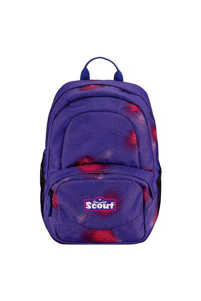 Scout Rucksack X School Backpack 39 Cm