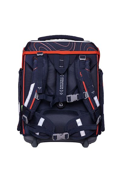 Schneiders Ergolite School Bag Set 8-piece