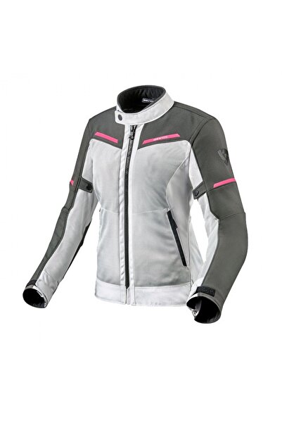 Revit AIRWAVE 3 YAZLIK KADIN MONT GRİ-PEMBE