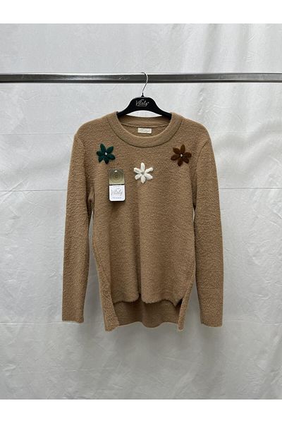 Zeynep Butik ВИТАЛИ 6609 1261 Модел Зимно изкуство