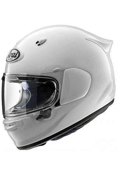 ARAI QUANTIC DIAMOND KAPALI KASK BEYAZ