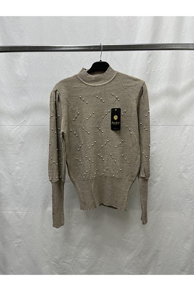Zeynep Butik SERDEN 709 - Къса спортна блуза 1259
