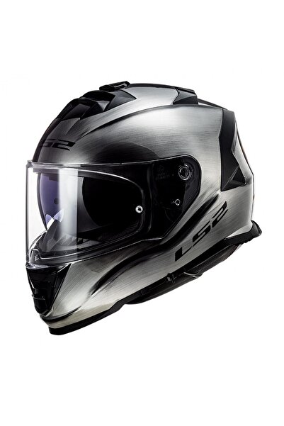 LS2 STORM JEANS KASK XXL