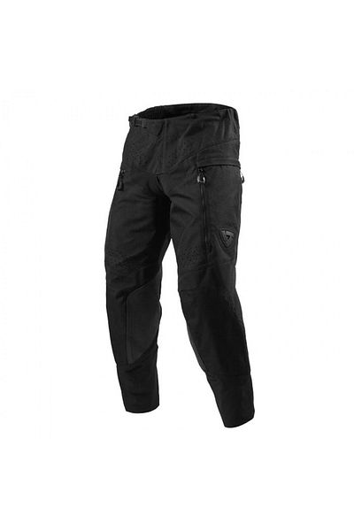 Revit Penınsula Summer Trousers Black