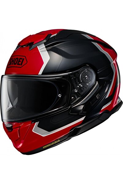 Shoei Gt-Air 3 Güneş Visörlü Kapalı Motosiklet Kaskı Realm Tc-1