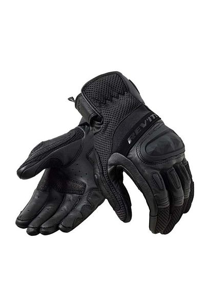 Revit Dirt 4 Summer Gloves Black