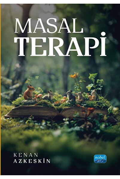 Nobel Akademik Yayıncılık Masal Terapi