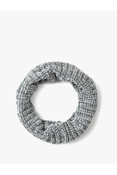 Koton Πλεκτό κασκόλ