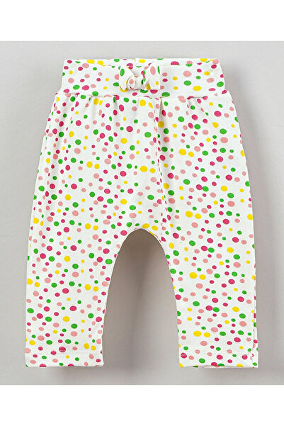 Bonfino 2 Pack Full Length Leggings - Multicolor