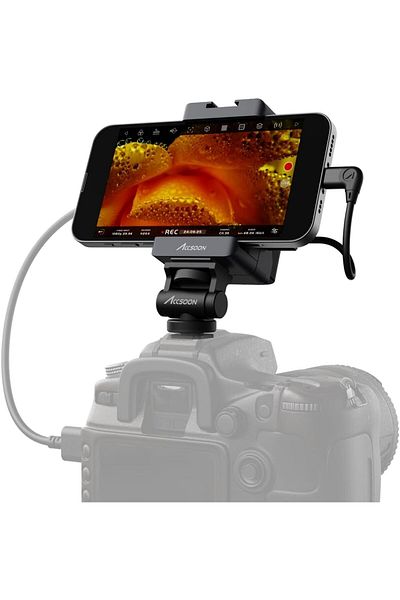 STOREMAX Seemo HDMI USB C Video Capture Adapter 1080P 60Fps for iPhone and Watch Video and Real Time