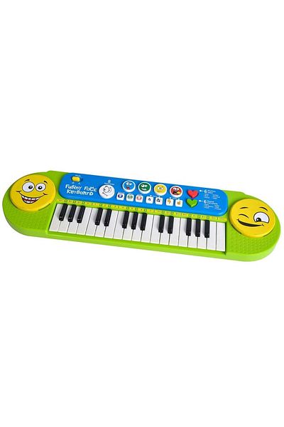 Simba Orga Simba My Music World Funny Keyboard