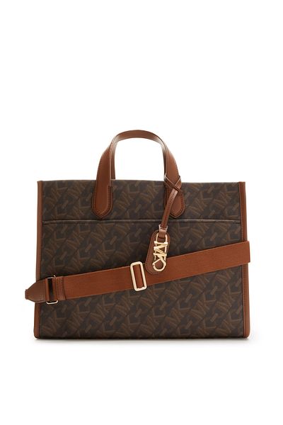 Michael Kors Gigi Shopper Braun 30H3G3GT3B-227