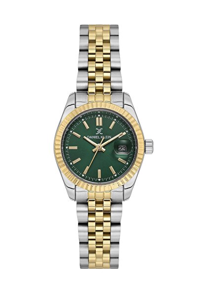 Daniel Klein Dk.3.10022-4 Kadın Kol Saati