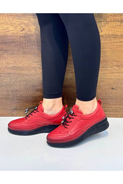 MODESSA 120 KALİTE KIRMIZI